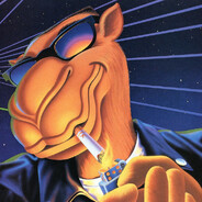 Joe Camel