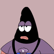 甜妹也有咸咸的地方