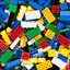 A Pile of Legos