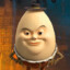 Humpty Dumpty