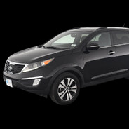 2011 Kia Sportage Ex