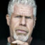 ron perlman