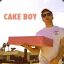 Cake Boy