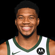Greek Freak