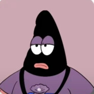 比奇堡悍匪派大星