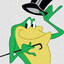 Michigan J. Frog