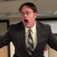 Dwight Kurt Shrute III