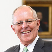 Pedro Pablo Kuczynski Gorda
