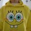 Ms Squarepants&lt;3