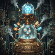 Bulzmachine