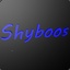 Shyboos ( ʃaɪ&#039;bu:s )