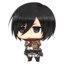 Mikasa Ackerman