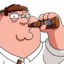 Peter Griffin