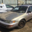 1996 Toyota Corolla Wagon