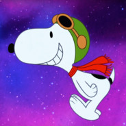 Snoopy
