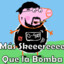 Mas skere que la BOMBA!!!!