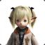 Lalafell@MHW