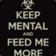 Feed Me More