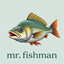 mr.fishman