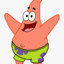 Patrick Star