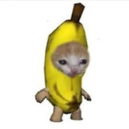 Banana Cat