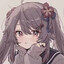 一枚小泡芙