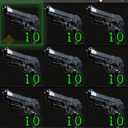 56 m9 berretta handguns