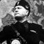 The Real Mussolini