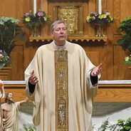 Saint Michael The Priest