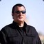 Steven Seagal