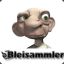 ๖ۣۜBleisammler