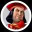 Lord Farquaad