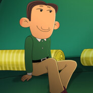 翻斗花园图图爸