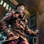 Rorschach