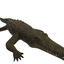 Larry the crocodile from GTA
