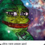 Ultra Rare Pepe