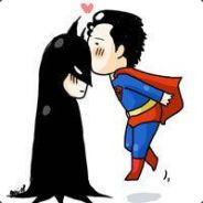 你们太帅 让我中！