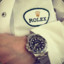 ROLEX GMT MASTER II