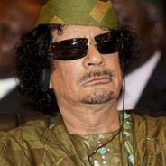 The coolest tent owner