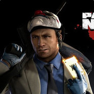 PutDownYourSword Ranger