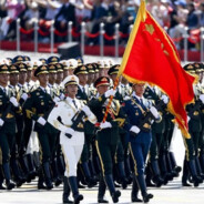 南部战区总司令