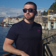 BABAN avatar