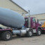 Cement Truck Steve :)
