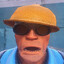 21st sentry schizoid man