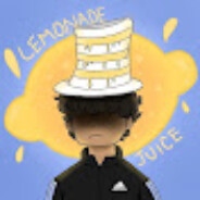 Lemonade Juice