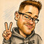 Steam avatar