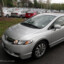 2009 Honda Civic LX-S