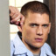 Michael Scofield