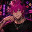 Steam avatar