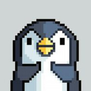 DaprPenguin